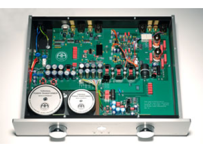 ACCUSTIC ARTS TUBE DAC II MK 2