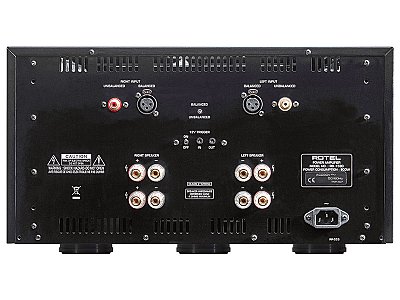 ROTEL RB-1590