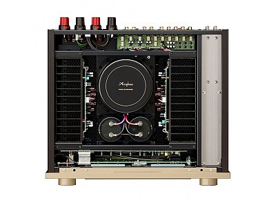 ACCUPHASE E-4000