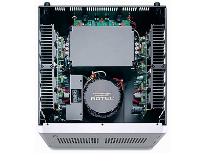 ROTEL RB-1590