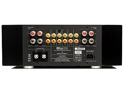 MUSICAL FIDELITY M6si500