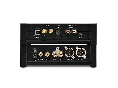 CHORD QUTEST SYSTEM STAND