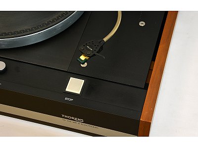 THORENS TD-126 MKIII