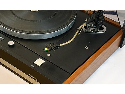 THORENS TD-126 MKIII