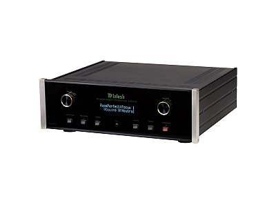 MCINTOSH MEN220