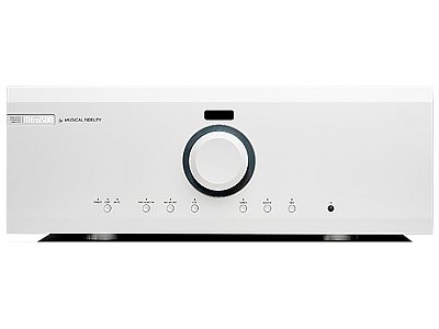MUSICAL FIDELITY M6si500