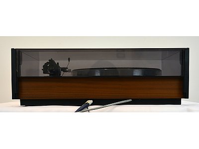 THORENS TD-126 MKIII