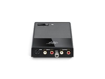 MOFI ELECTRONICS STUDIO PHONO