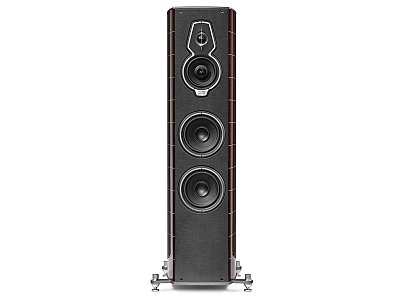SONUS FABER SERAFINO 2G HOMAGE