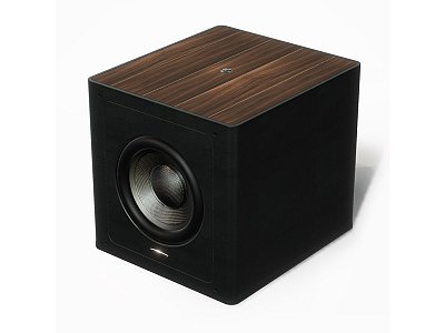 SONUS FABER GRAVIS III