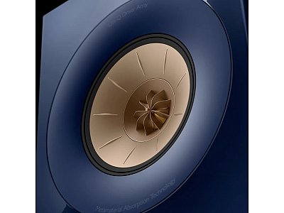 KEF R3 META
