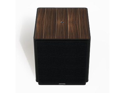 SONUS FABER GRAVIS III