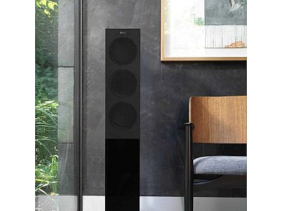 KEF R5 META