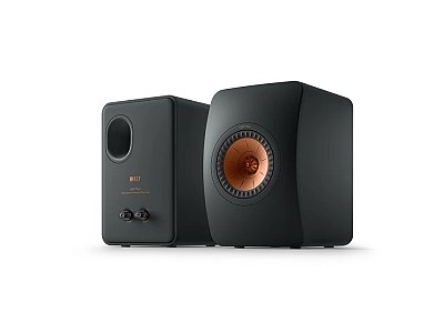 KEF LS50 META