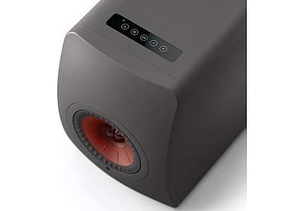 KEF LS50 WIRELESS 2
