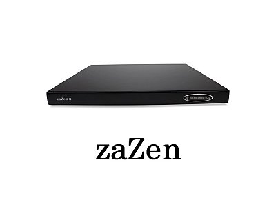 ISOACOUSTICS ZAZEN2