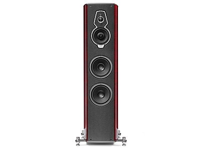 SONUS FABER SERAFINO 2G HOMAGE