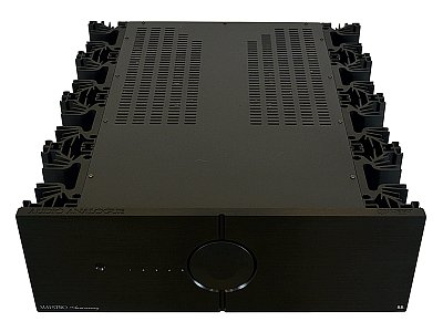 AUDIO ANALOGUE MAESTRO ANNIVERSARY RR