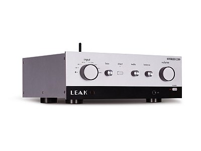 LEAK STEREO 230