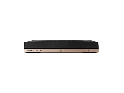 BOWERS & WILKINS FORMATION AUDIO