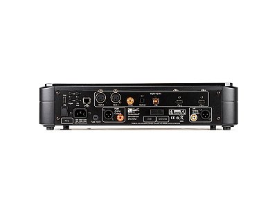 PS AUDIO DIRECTSTREAM DAC MKII