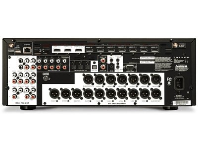 ANTHEM AVM 70 8K