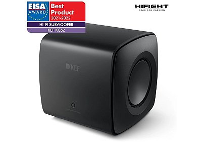 KEF KC62