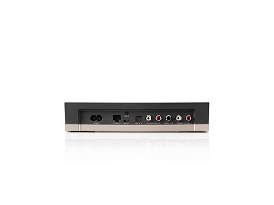 BOWERS & WILKINS FORMATION AUDIO