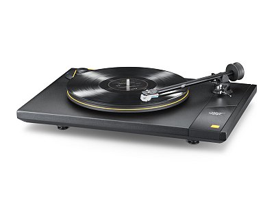 MOFI ELECTRONICS STUDIO DECK +