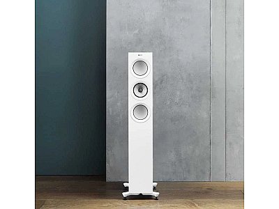 KEF R5 META