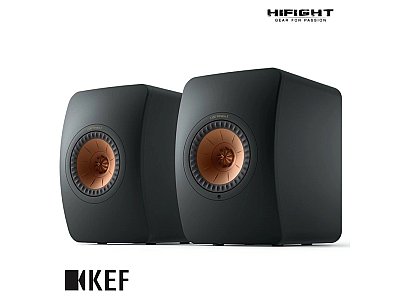 KEF LS50 WIRELESS 2