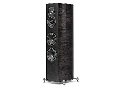 SONUS FABER SERAFINO 2G HOMAGE