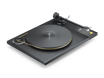 MOFI ELECTRONICS STUDIO DECK +