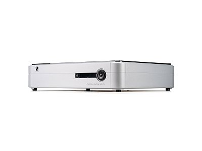 PS AUDIO DIRECTSTREAM DAC MKII