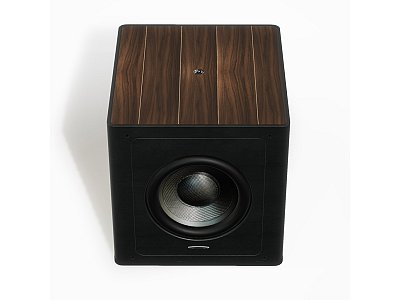 SONUS FABER GRAVIS III