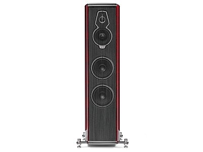 SONUS FABER SERAFINO 2G HOMAGE