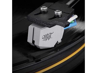 MOFI ELECTRONICS STUDIO TRACKER MM