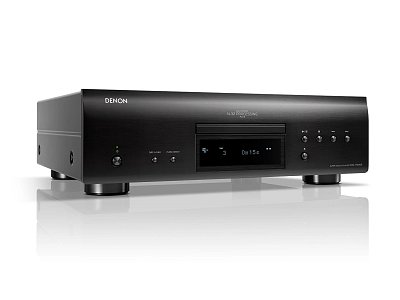 DENON DCD-1700NE