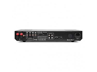 ROKSAN ATTESSA AMPLIFIER