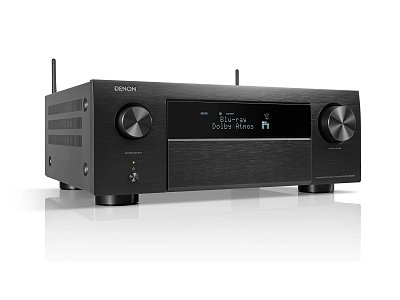 DENON AVC-X4800H
