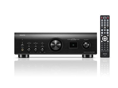 DENON PMA-1700NE