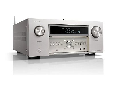 DENON AVC-A1H
