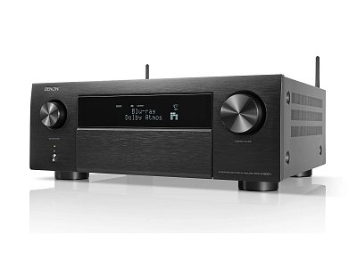 DENON AVC-X4800H