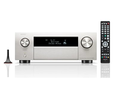 DENON AVC-X4800H