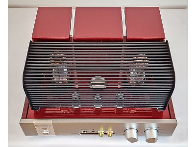 TRIODE TRV-A300XR