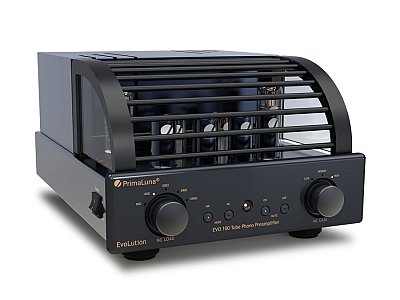 PRIMALUNA EVO 100 PHONO