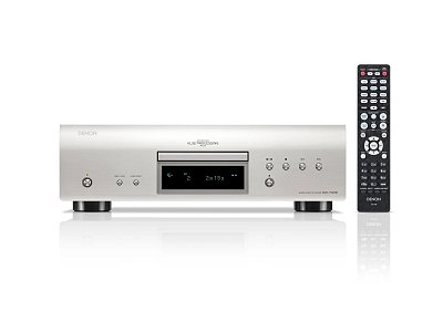 DENON DCD-1700NE