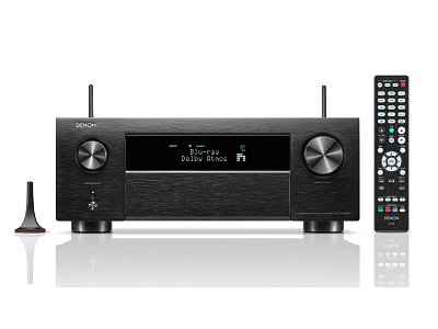 DENON AVC-X4800H