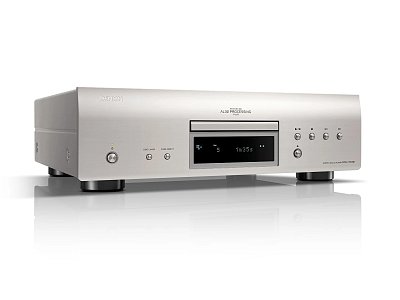 DENON DCD-1700NE