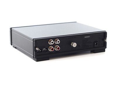 REGA PHONO MC MK4 DISK STAGE